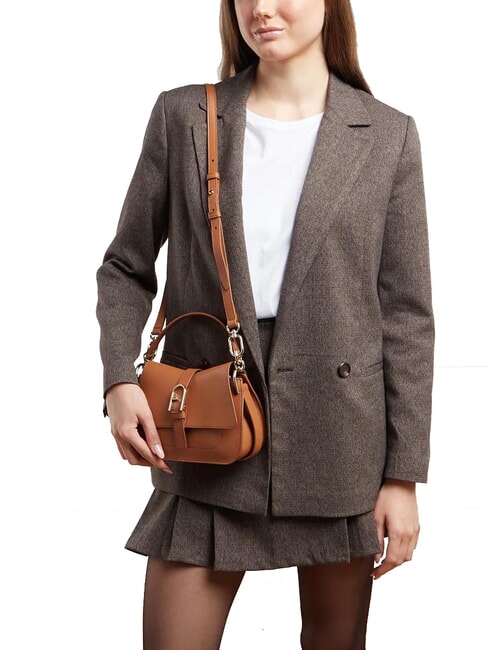 FLOW Mini-Handtasche Brandy - Damentaschen