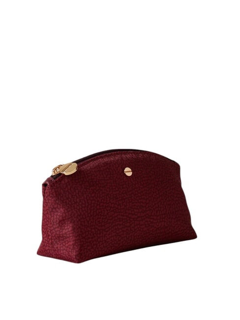CLASSICA SMALL Kleine Tasche Merlot - Etuitaschen &amp; Necessaire