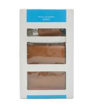 PIQUADRO CAMPIONARIO - BAGMOTIC KIT Ledergeldb&ouml;rse + Schl&uuml;sselanh&auml;nger mit USB Leder / blau - Brieftaschen Herren - 7