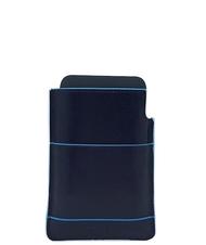 PIQUADRO CAMPIONARIO - BLUE SQUARE Linie BLAUES QUADRAT Blau - Tablettmappe &amp; Organizer - 2