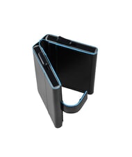 PIQUADRO CAMPIONARIO - BLUE SQUARE Kartenetui aus Leder  - Brieftaschen Herren