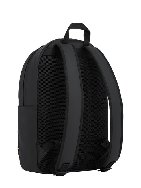 TPU Damenrucksack Schwarz - Damentaschen
