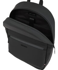 TOMMY HILFIGER TPU Damenrucksack Schwarz - Damentaschen - 3