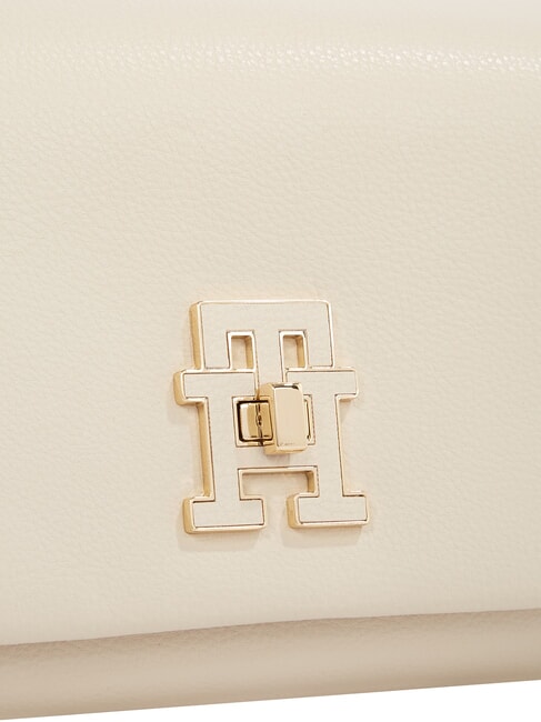 TH MODERN  Mini-Umh&auml;ngetasche klassisches beige - Damentaschen