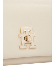 TOMMY HILFIGER TH MODERN  Mini-Umh&auml;ngetasche klassisches beige - Damentaschen - 3