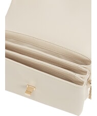 TOMMY HILFIGER TH MODERN  Mini-Umh&auml;ngetasche klassisches beige - Damentaschen - 4