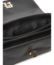 TOMMY HILFIGER TH MODERN  Mini-Umh&auml;ngetasche Schwarz - Damentaschen - 4