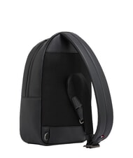 TOMMY HILFIGER TH  MONOGRAM Ein-Schulter-Rucksack - Rucks&auml;cke f&uuml;r Schule &amp; Freizeit