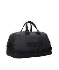 PIQUADRO SPIKE Gro&szlig;e Reisetasche mit Schultergurt Schwarz - Reisetaschen - 3