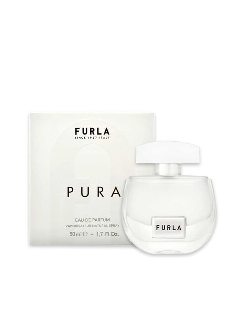PURA Eau de Parfum 50 ml Wei&szlig;glas - Parf&uuml;ms Damen