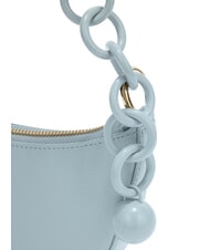 FURLA SFERA Ares Ledertasche mit Kettengriff Zirrus - Damentaschen - 3