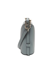 FURLA NUVOLA M Doppelt tragbare Ledertasche Zirrus - Damentaschen - 3