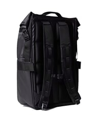 THE NORTH FACE BASE CAMP VOYAGER Rolltop-Rucksack, f&uuml;r Laptops bis 16 Zoll - Rucks&auml;cke f&uuml;r Schule &amp; Freizeit