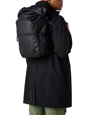 THE NORTH FACE BASE CAMP VOYAGER Rolltop-Rucksack, f&uuml;r Laptops bis 16 Zoll TNF-Schwarz/Asphaltgrau - Rucks&auml;cke f&uuml;r Schule &amp; Freizeit - 6