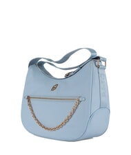 LIUJO ACHALA Umh&auml;ngetasche aus Nylon mit Beutel Himmel - Damentaschen - 2