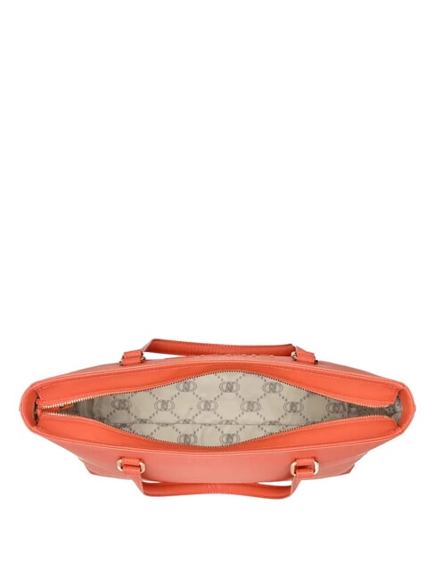 HALONA  K&auml;ufer K&uuml;rbis - Damentaschen