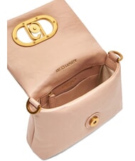 LIUJO LAPUFFY  Mini-Umh&auml;ngetasche Pulver - Damentaschen - 3