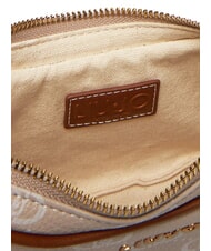 LIUJO SELDA Umh&auml;ngetasche / Crossbody Bag NEUTRAL - Damentaschen - 4