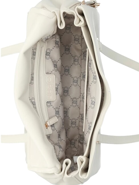 DYANI Umh&auml;ngetasche Creme - Damentaschen