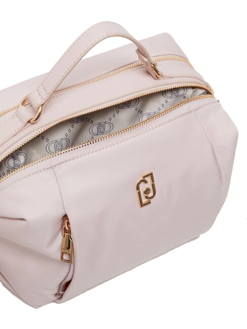 ACHALA  Handtasche, mit Schultergurt Pulver - Damentaschen