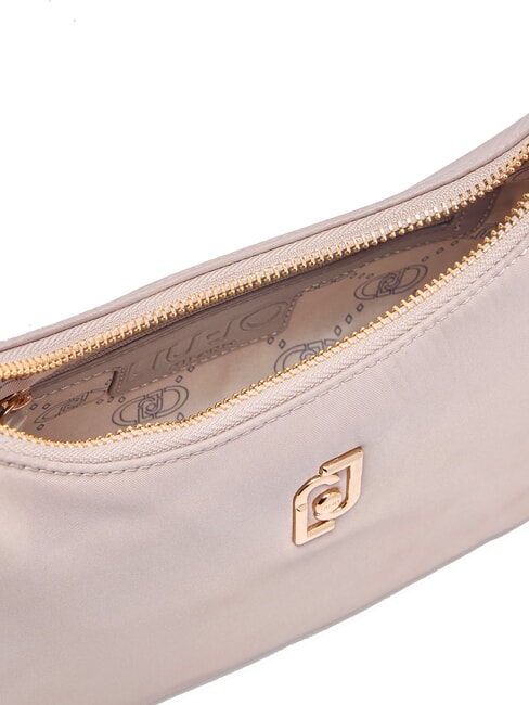 ACHALA Umh&auml;ngetasche mit Beutel Pilz - Damentaschen