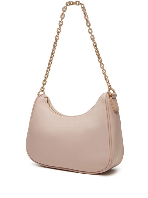 ACHALA Umh&auml;ngetasche mit Beutel Pulver - Damentaschen