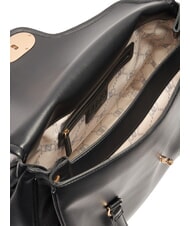 LIUJO DYANI Umh&auml;ngetasche SCHWARZ - Damentaschen - 3