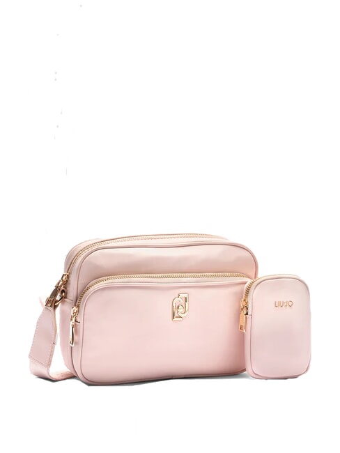 ACHALA Kameratasche mit Tasche Pulver - Damentaschen