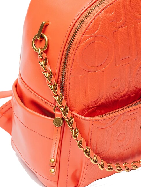 ADONIDE  Rucksack K&uuml;rbis - Damentaschen