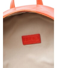 LIUJO ADONIDE  Rucksack K&uuml;rbis - Damentaschen - 4