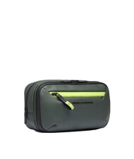 PIQUADRO CORNER SPECIALE GOMMATO Wasserabweisendes Beautycase - Beauty-Case