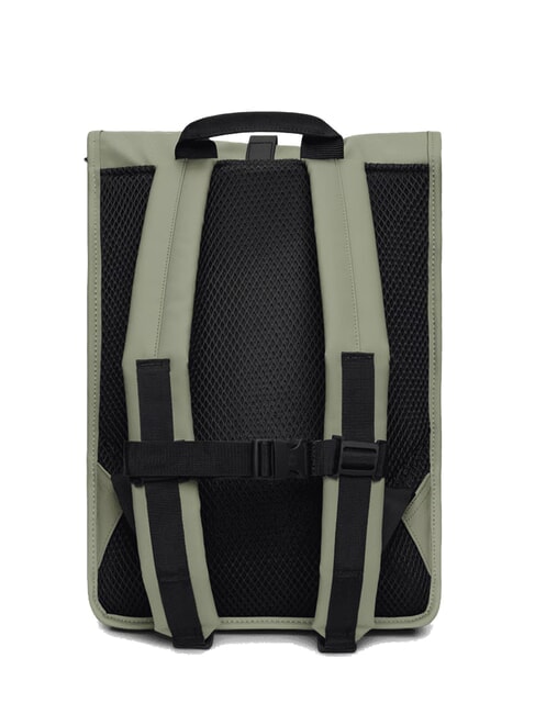 ROLLTOP RUCKSACK Gro&szlig;er wasserdichter Rucksack Drift - Rucks&auml;cke f&uuml;r Schule &amp; Freizeit