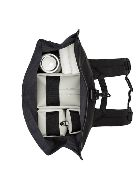 ROLLTOP RUCKSACK Gro&szlig;er wasserdichter Rucksack Drift - Rucks&auml;cke f&uuml;r Schule &amp; Freizeit