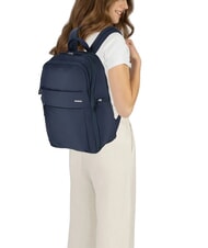 SAMSONITE MOVE 5.0 Nylon-Rucksack f&uuml;r 14-Zoll-Laptop DUNKELBLAU - Damentaschen - 6