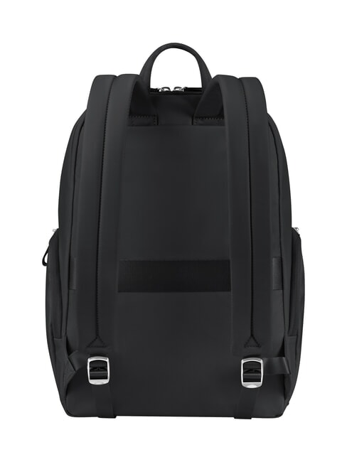 MOVE 5.0 Nylon-Rucksack f&uuml;r 14-Zoll-Laptop SCHWARZ - Rucks&auml;cke f&uuml;r Schule &amp; Freizeit