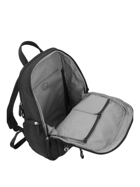 MOVE 5.0 Nylon-Rucksack f&uuml;r 14-Zoll-Laptop SCHWARZ - Rucks&auml;cke f&uuml;r Schule &amp; Freizeit