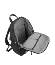 SAMSONITE MOVE 5.0 Nylon-Rucksack f&uuml;r 14-Zoll-Laptop SCHWARZ - Rucks&auml;cke f&uuml;r Schule &amp; Freizeit - 4