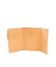 COCCINELLE MYRINE Kompakte Lederbrieftasche - Brieftaschen Damen