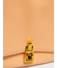 COCCINELLE MAGIE SOFT Umh&auml;ngetasche aus Leder mit Schultergurt Sonnenaufgang - Damentaschen - 3