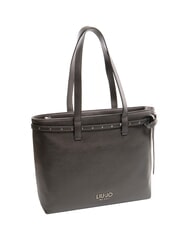 LIUJO EVRIM Schultertasche Anthrazit met. - Damentaschen - 2