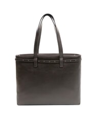LIUJO EVRIM Schultertasche Anthrazit met. - Damentaschen - 4