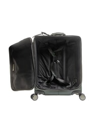THE BRIDGE FILIPPO  Trolley Handgep&auml;ck, Leder - Handgep&auml;ck