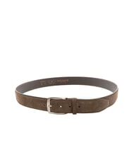 TIMBERLAND CASUAL K&uuml;rzbarer Wildlederg&uuml;rtel - G&uuml;rtel
