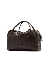 GIANNI CHIARINI EMILY Lederhandtasche mit Schultergurt - Damentaschen