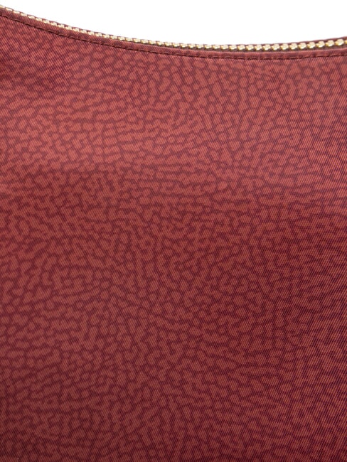 LUNA M Schultertasche Merlot - Damentaschen