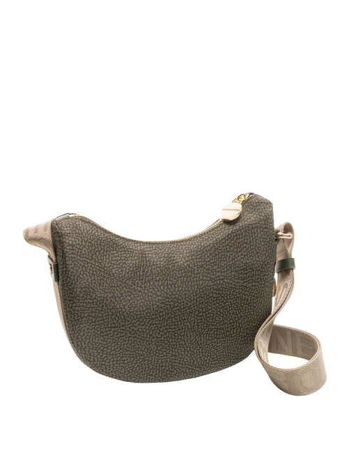 HOBO LUNA MINI ECO LINE Schultertasche Lorbeer - Damentaschen