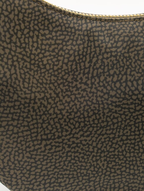 HOBO LUNA MINI ECO LINE Schultertasche Lorbeer - Damentaschen