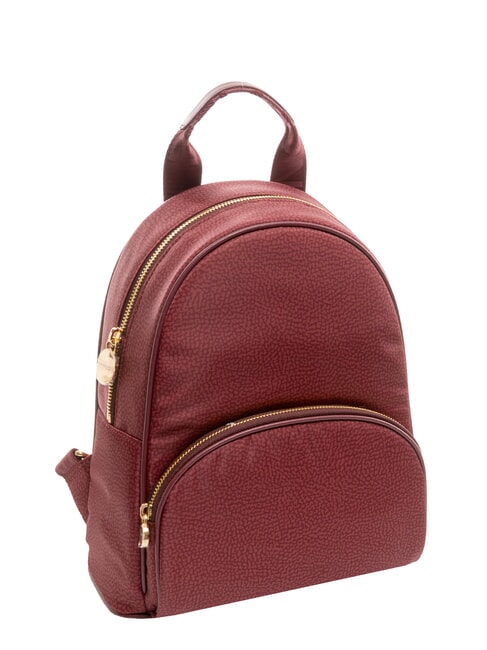 MEDIUM ECO LINE Damenrucksack Merlot - Damentaschen