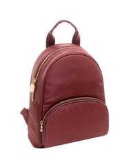 BORBONESE MEDIUM ECO LINE Damenrucksack Merlot - Damentaschen - 4