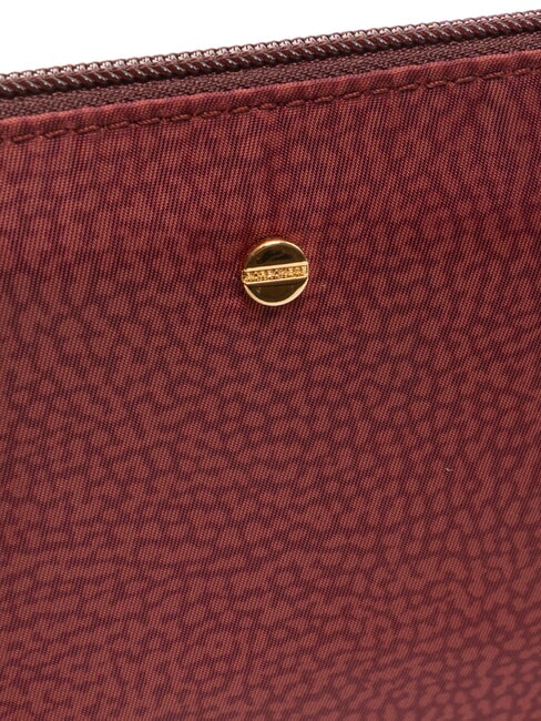 CLASSICA Handtasche Merlot - Etuitaschen &amp; Necessaire